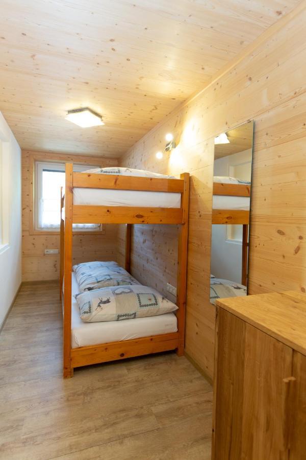 Joergenhof Apartment Telfes im Stubai