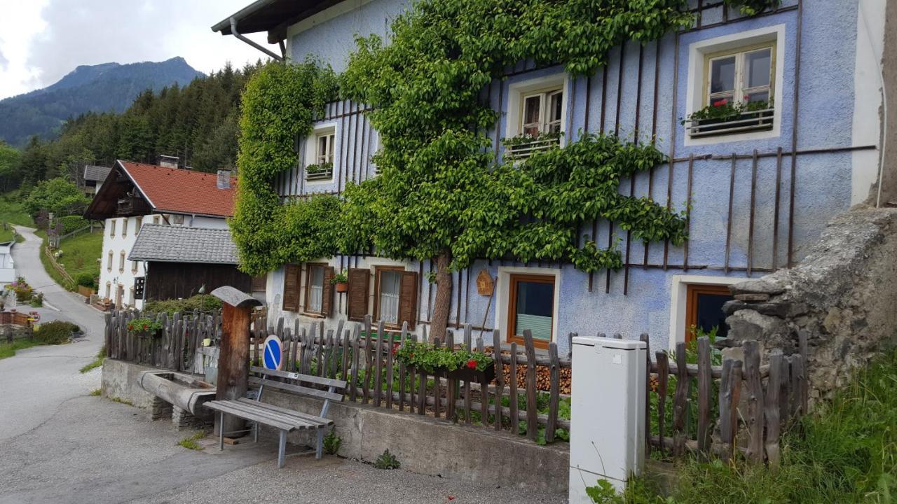 Joergenhof Apartament