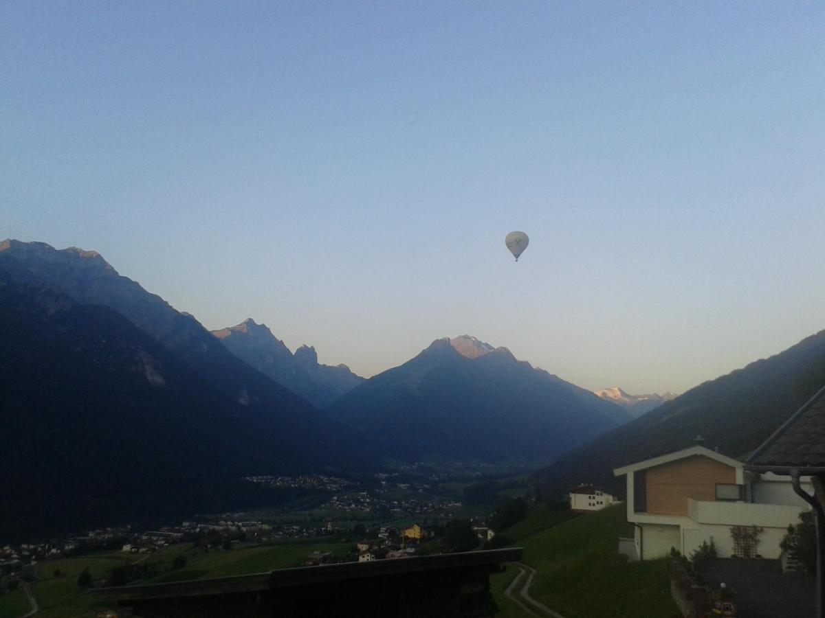 Joergenhof Telfes im Stubai