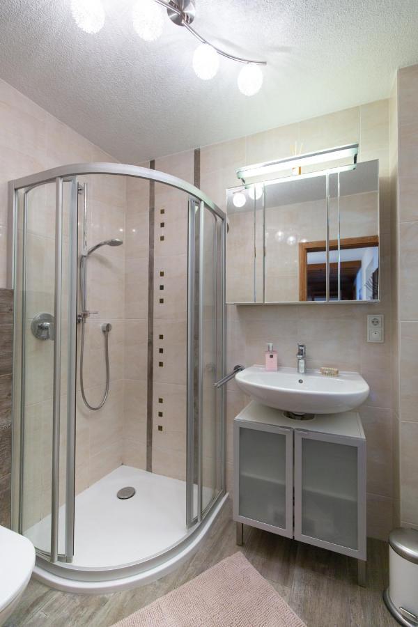 Apartament Joergenhof *